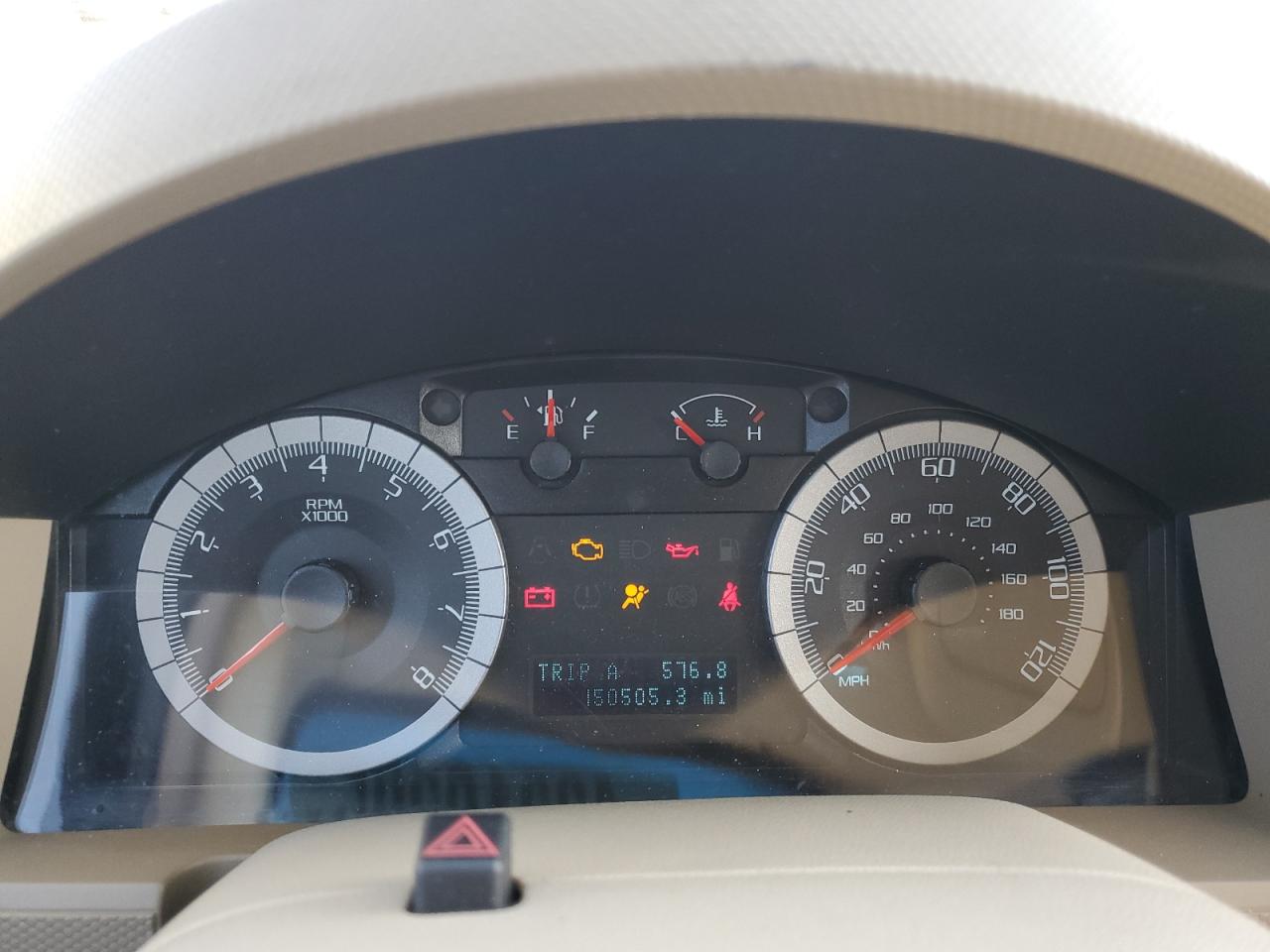 2009 Ford Escape - Image 9