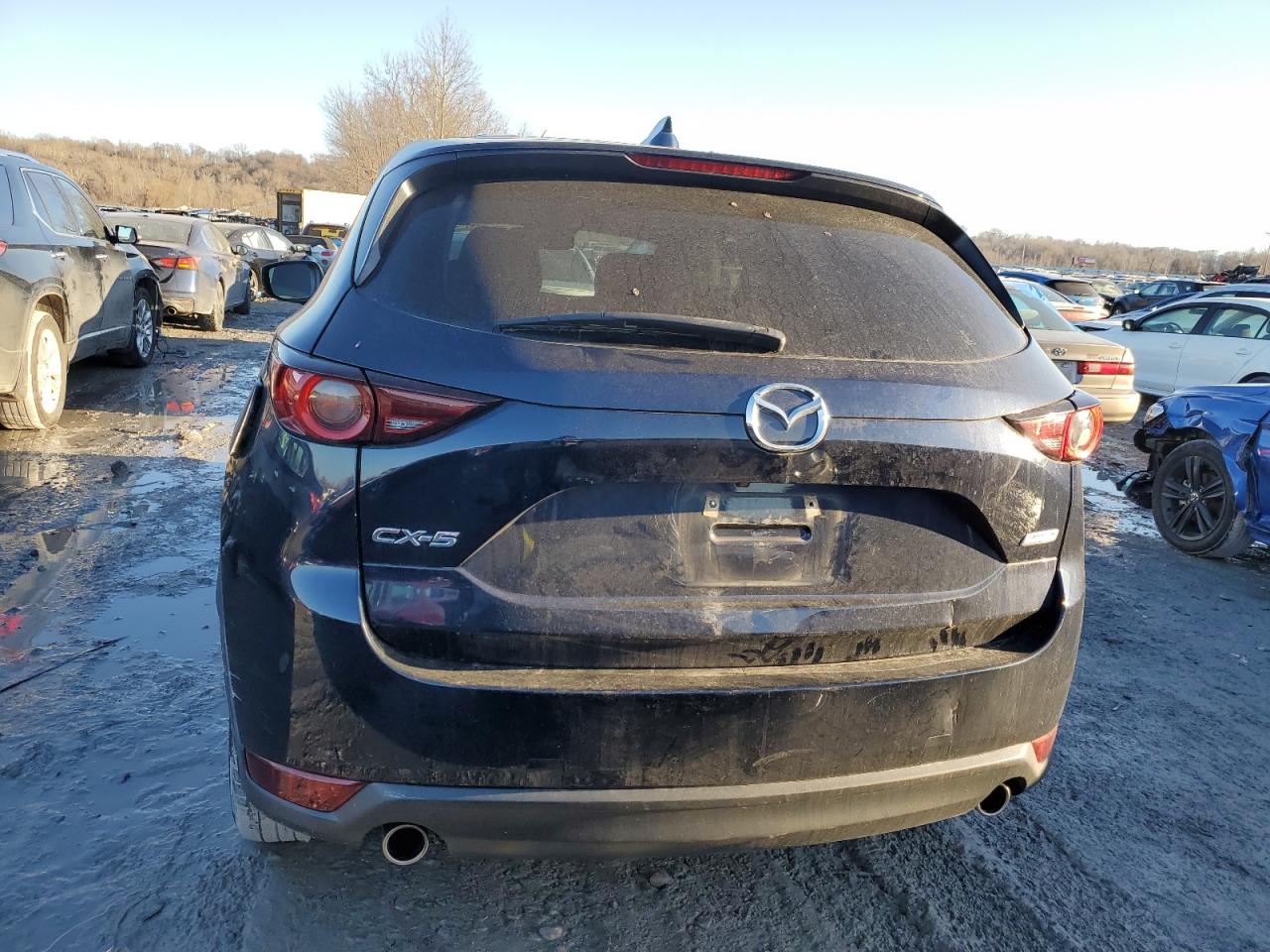 2019 Mazda CX-5 - Image 6