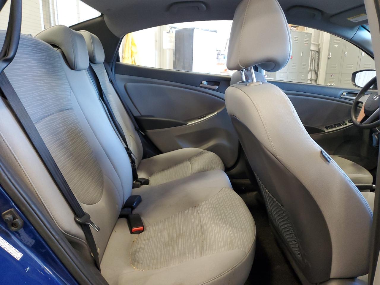 2016 Hyundai Accent - Image 10