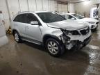 2013 Kia Sorento Lx en Venta en Madisonville, TN - Front End