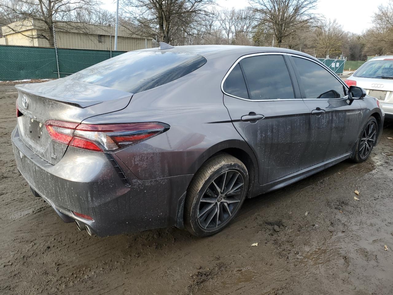 2023 Toyota Camry - Image 3