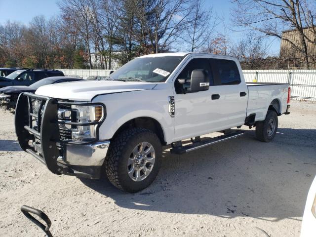 2019 Ford F250 Super Duty