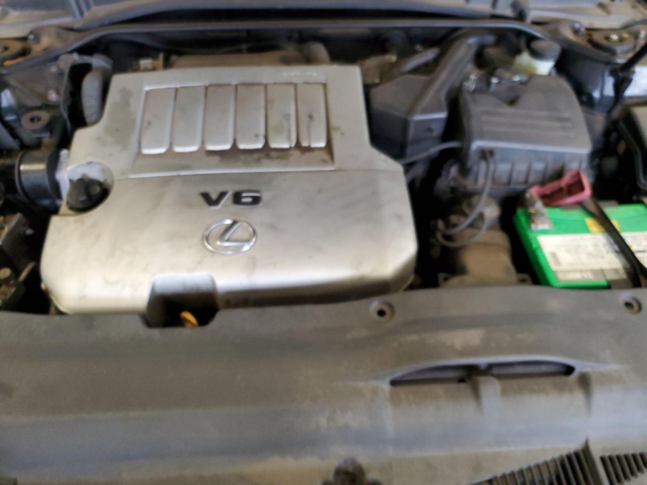 2009 Lexus ES - Image 13