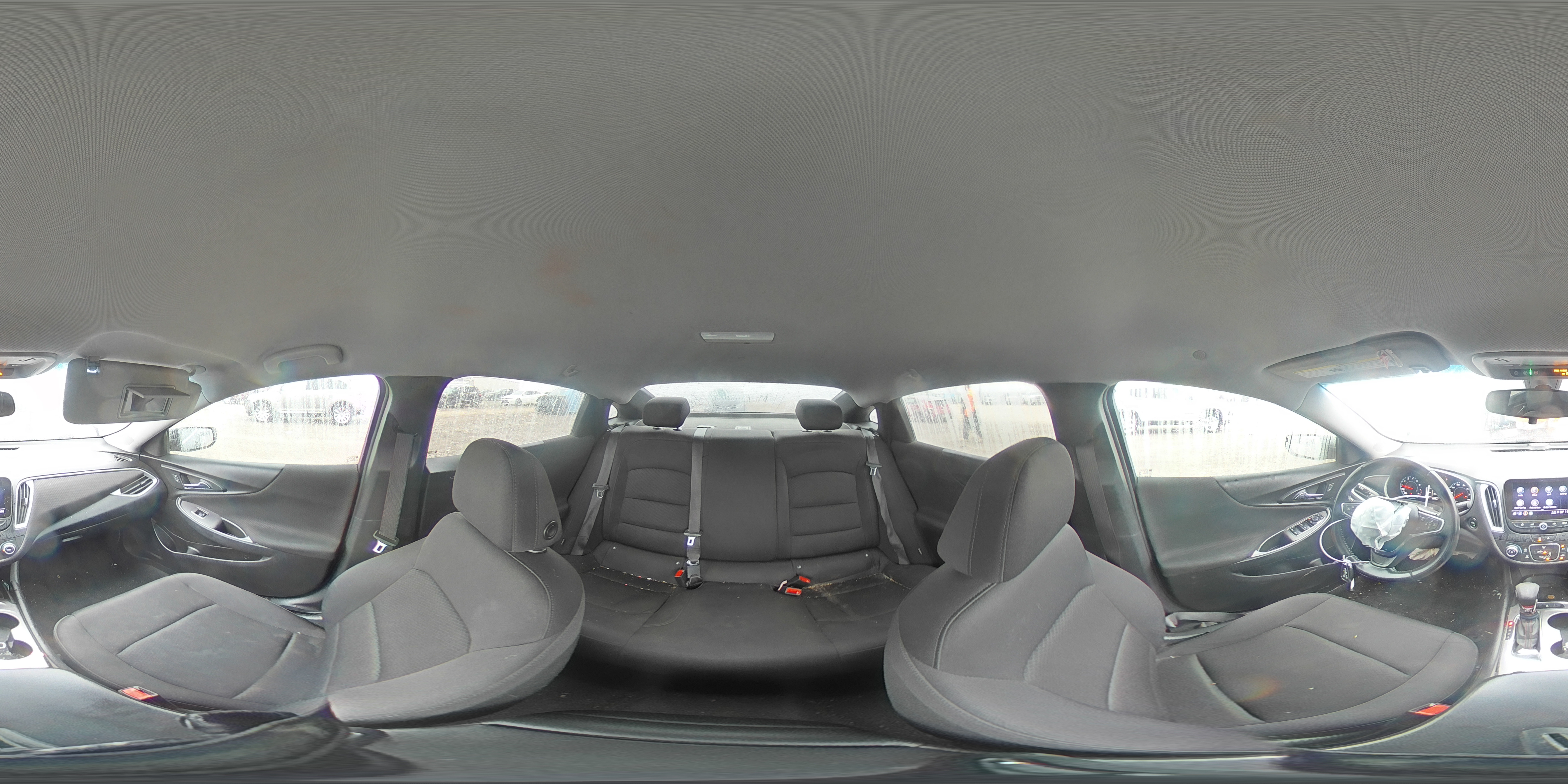 2021 Chevrolet Malibu - Image 12