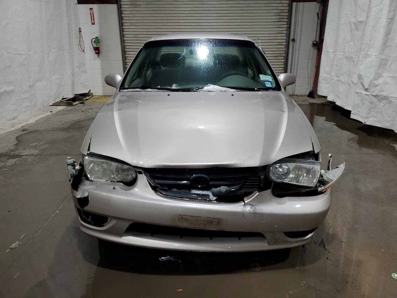 2002 Toyota Corolla - Image 5