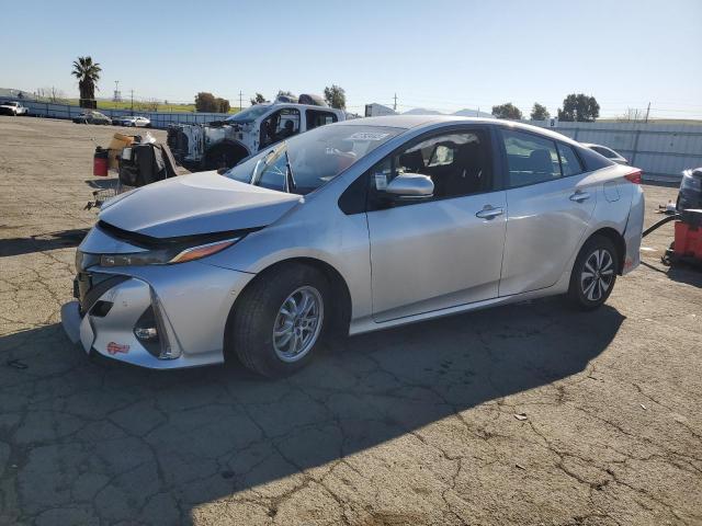 2018 Toyota Prius Prime 