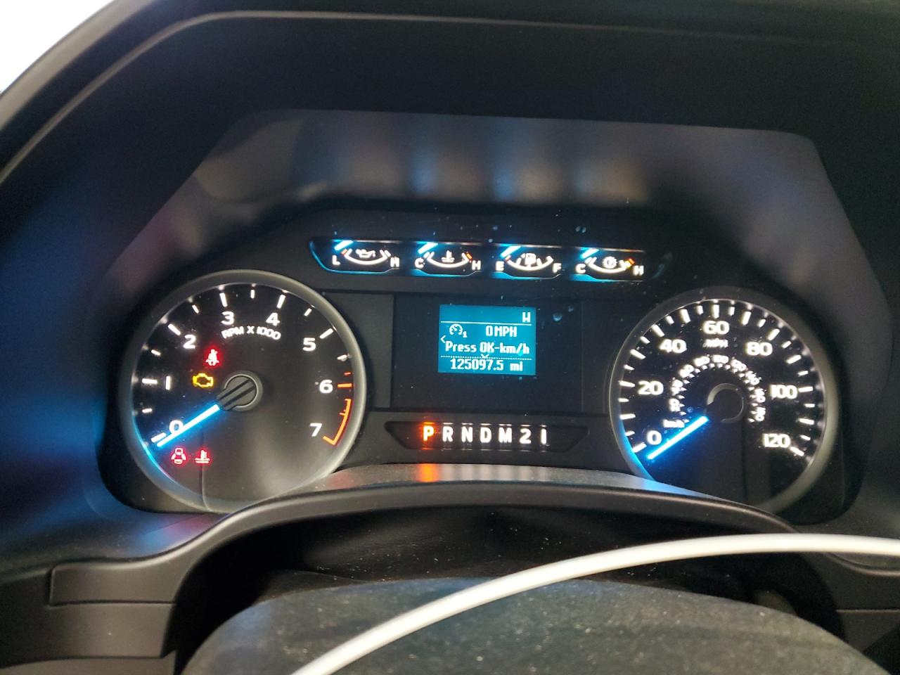 2017 Ford F-150 - Image 9