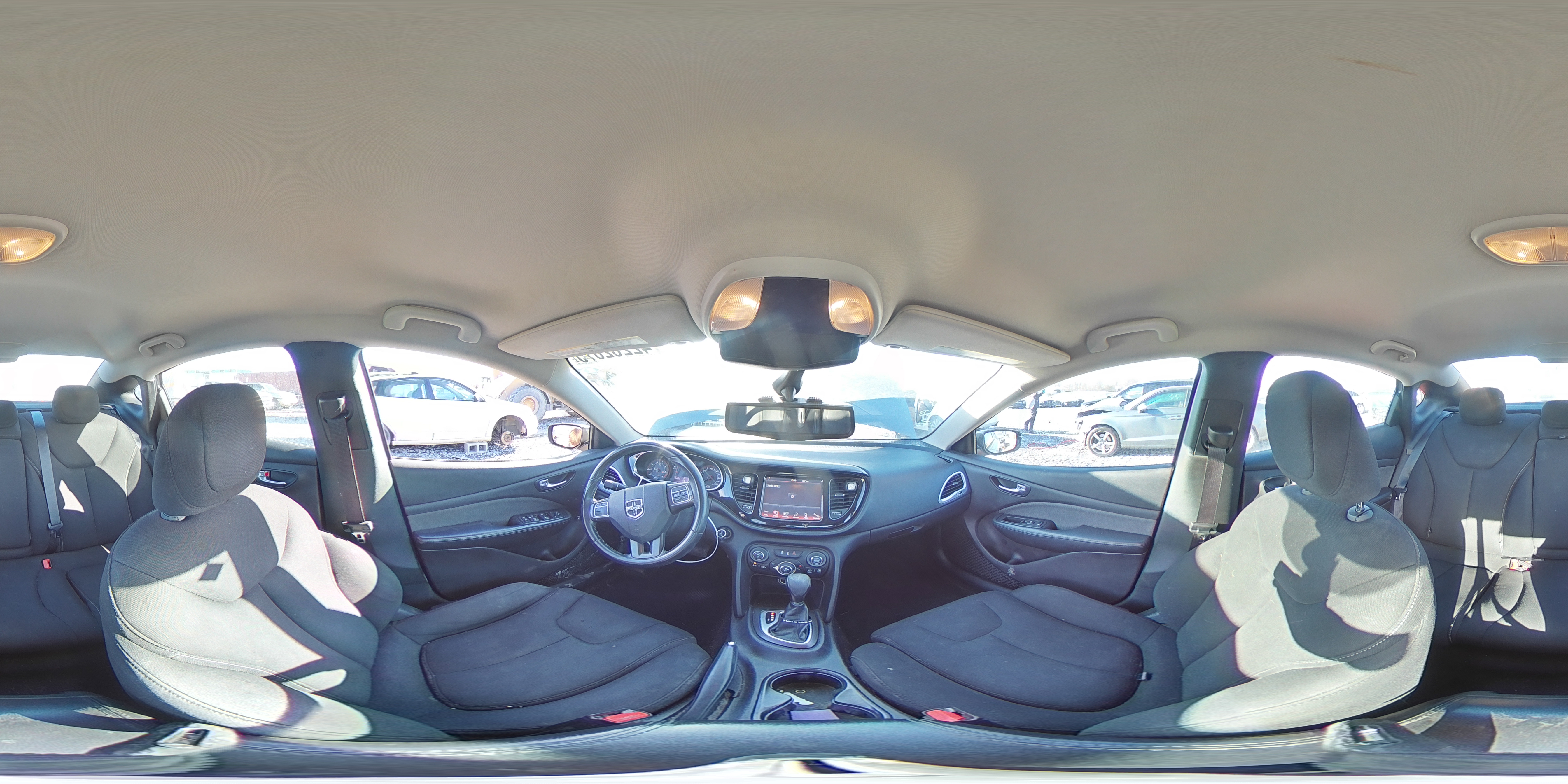 2013 Dodge Dart - Image 14