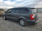 2016 Chrysler Town & Country Touring за продажба в Magna, UT - Front End