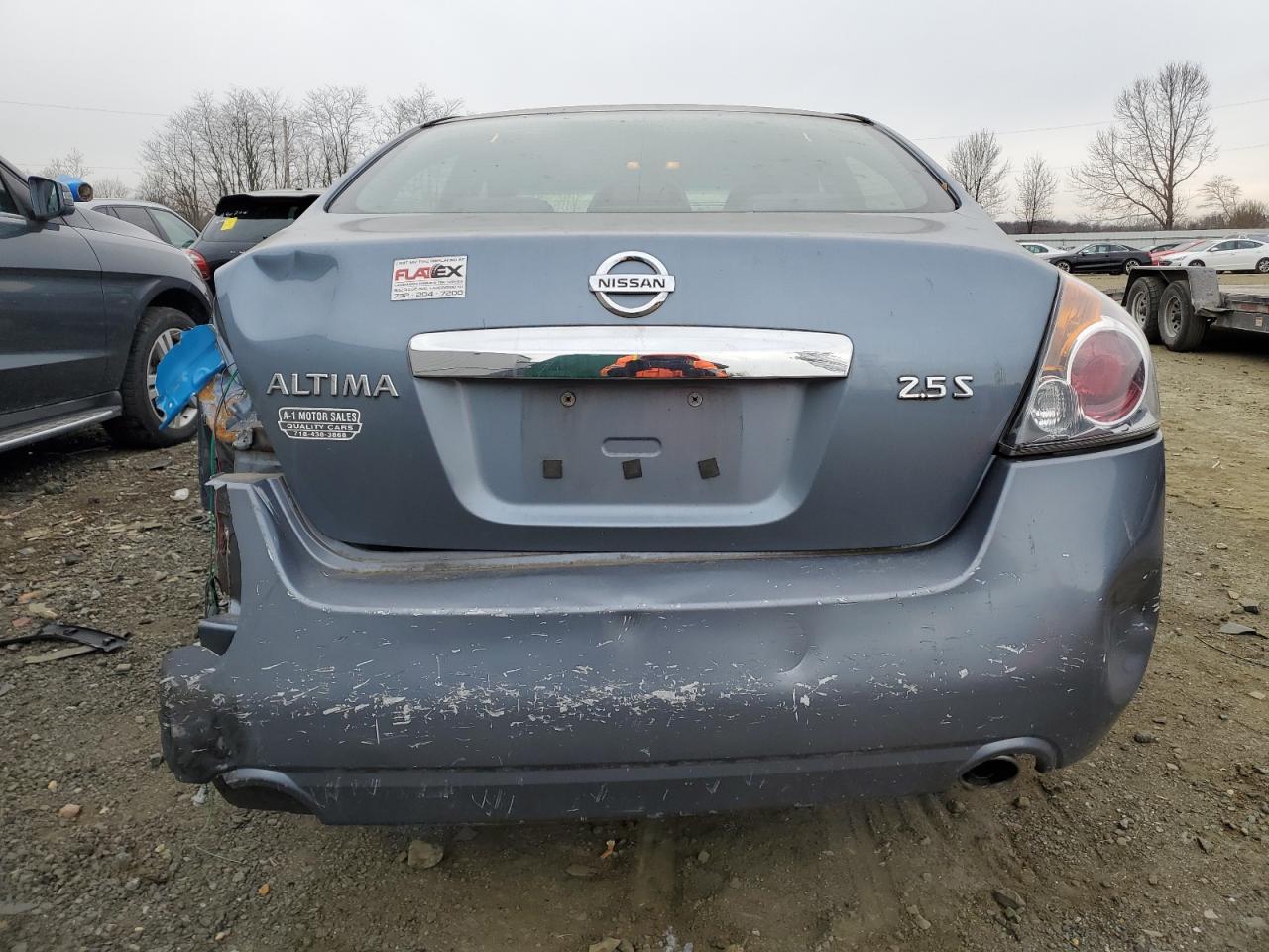 2010 Nissan Altima - Image 6