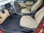 2013 Hyundai Elantra Gls იყიდება Martinez-ში, CA - Rear End