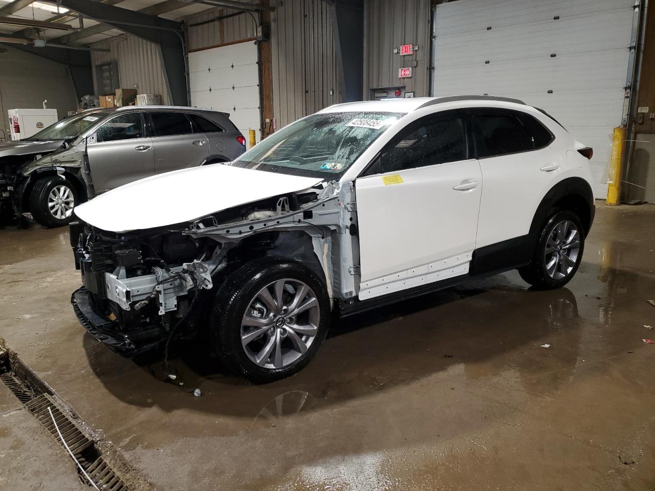 2023 Mazda CX-30 - Image 1