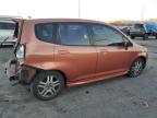 2008 Honda Fit Sport for Sale in Las Vegas, NV - Rear End