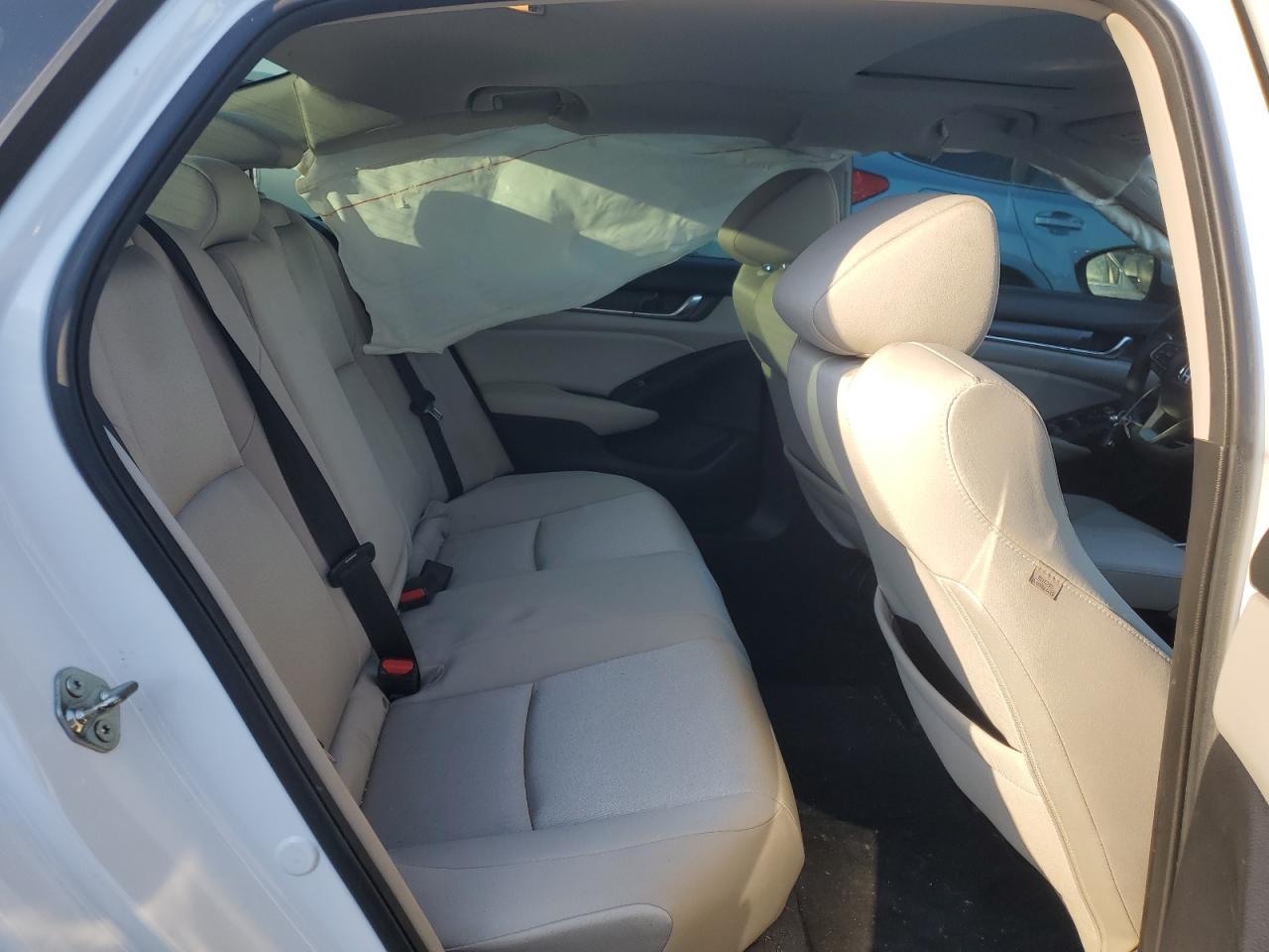 2020 Honda Accord - Image 10