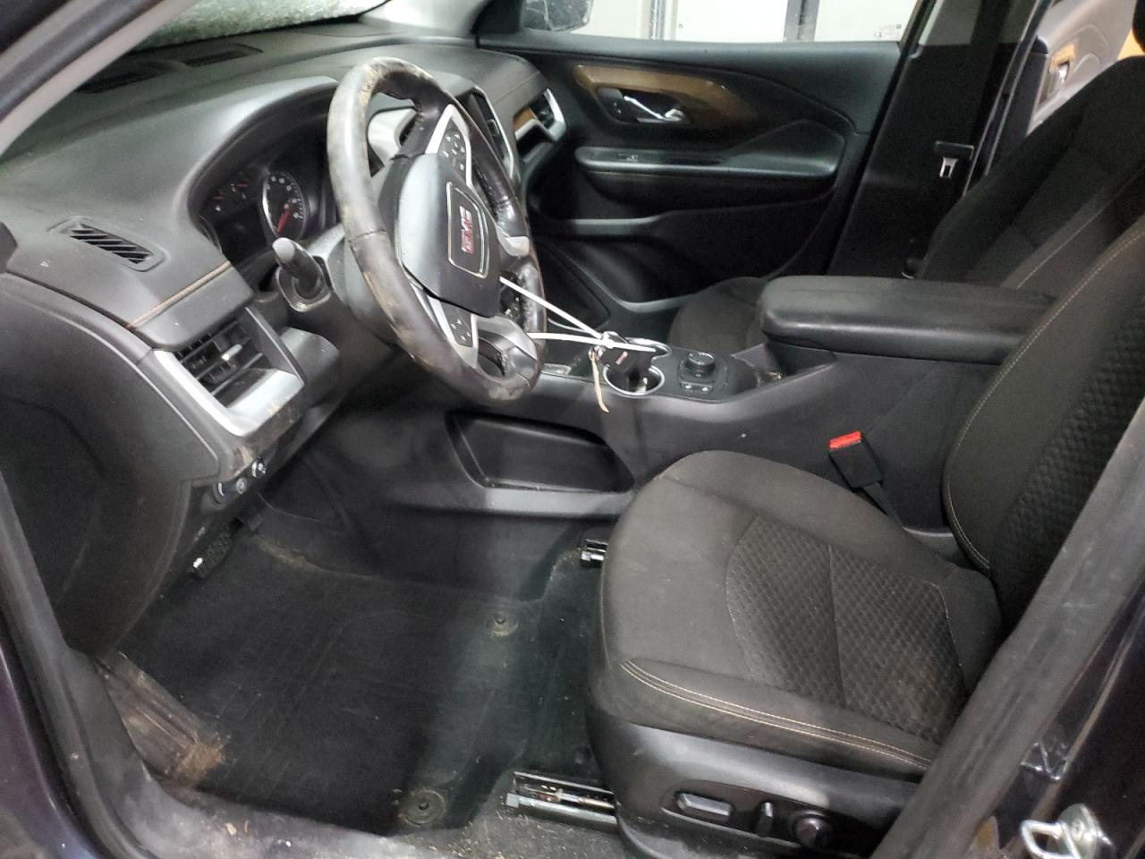 2019 GMC Terrain - Image 7