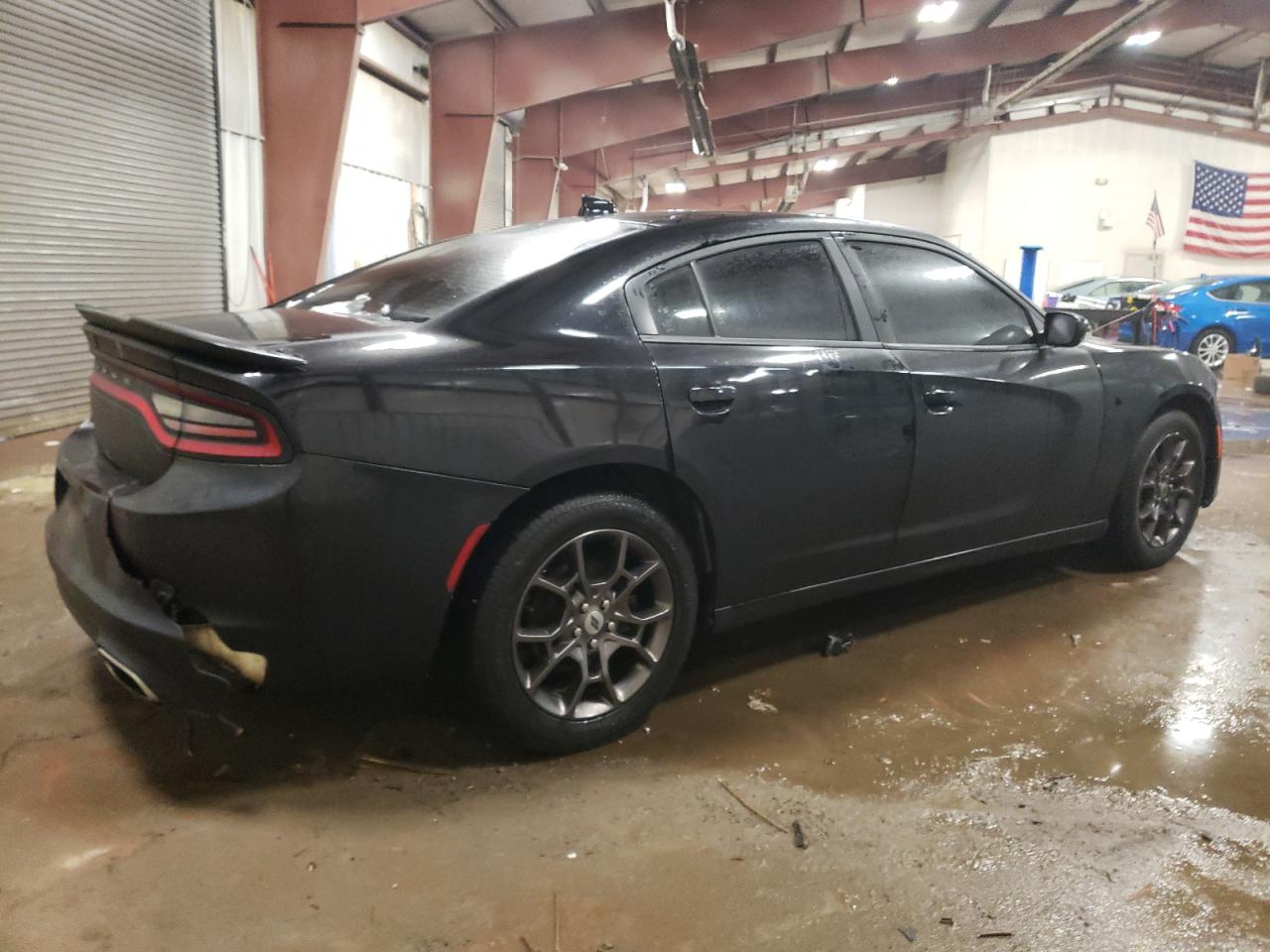 2018 Dodge Charger - Image 3