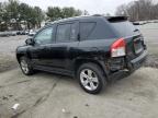 2013 Jeep Compass Latitude na sprzedaż w Windsor, NJ - Rear End