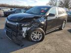 2022 Chevrolet Equinox Lt zu verkaufen in Glassboro, NJ - Front End