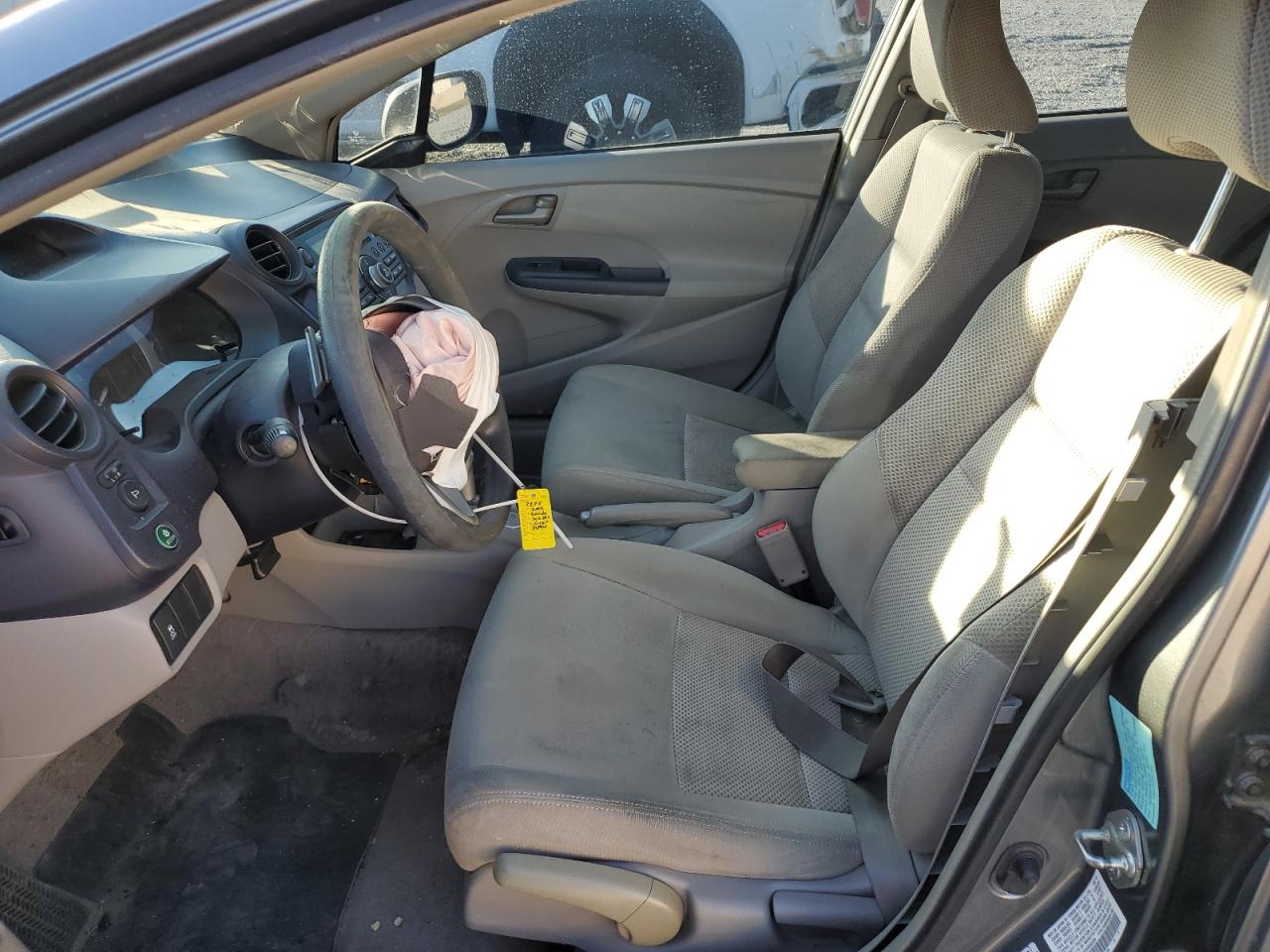2010 Honda Insight - Image 7