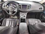 2015 Chrysler 200 C en Venta en Central Square, NY - Front End