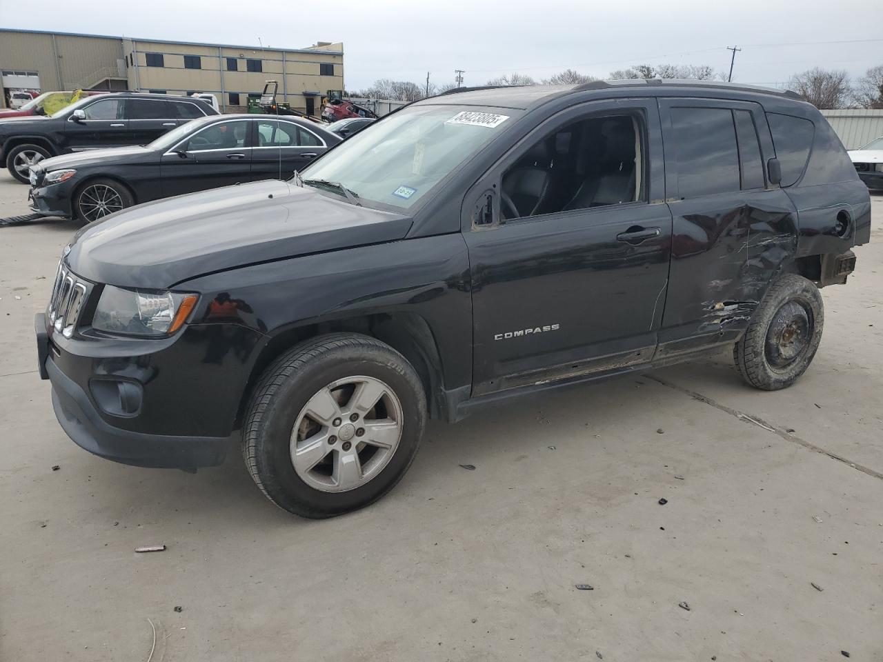 2016 Jeep Compass - Image 1