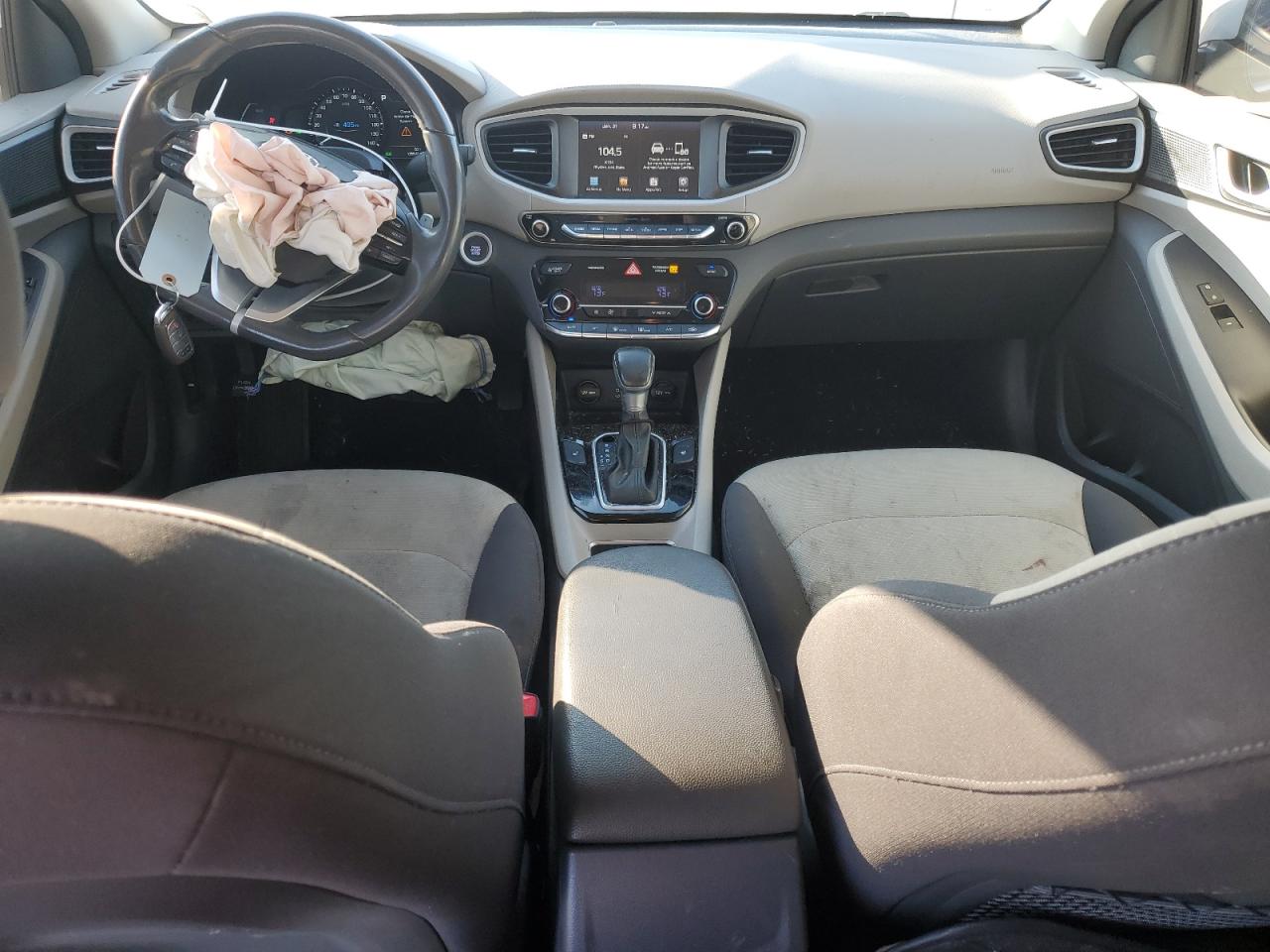 2018 Hyundai IONIQ - Image 8