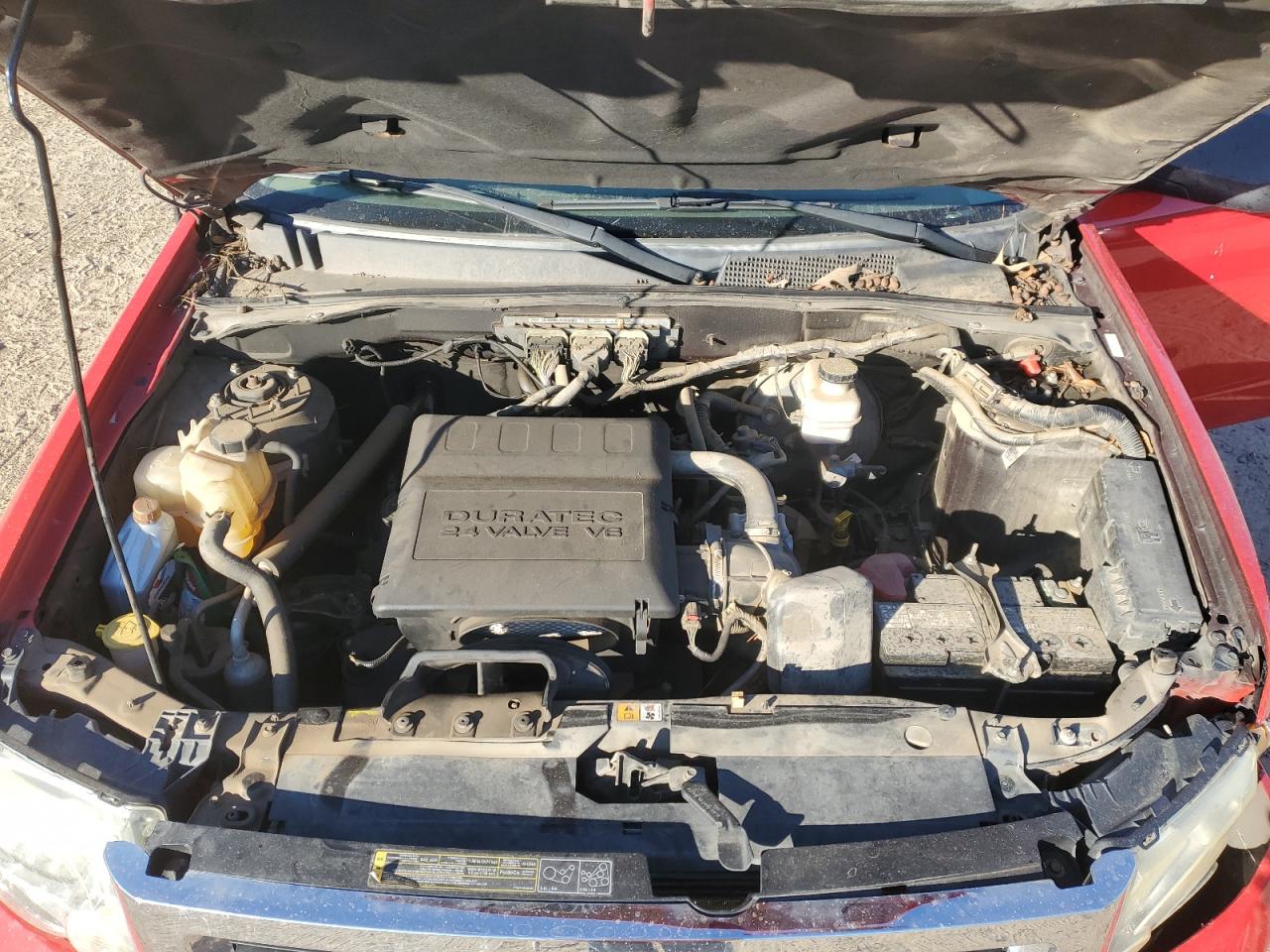 2009 Ford Escape - Image 12
