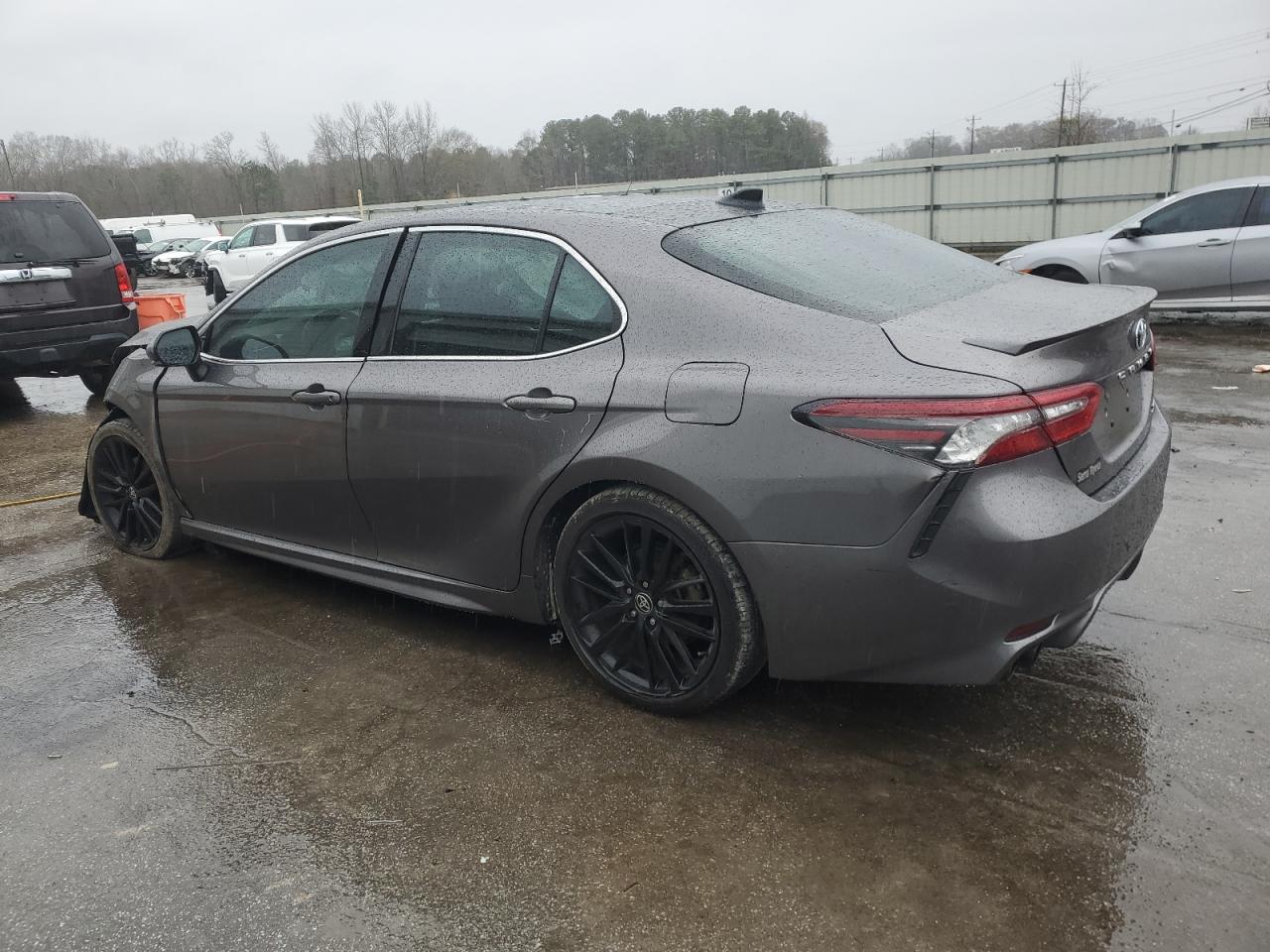 2021 Toyota Camry - Image 2