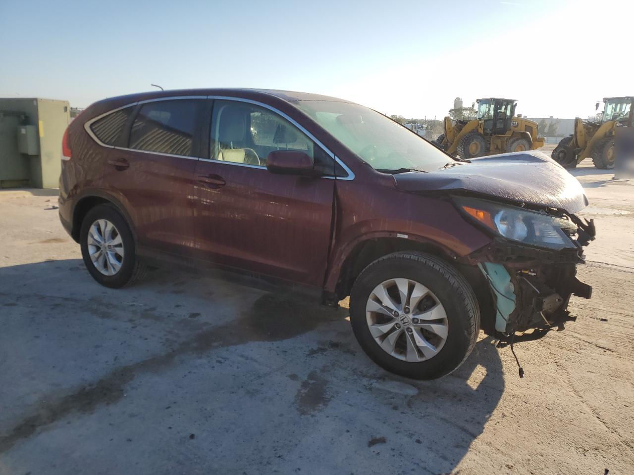 2014 Honda CR-V - Image 4