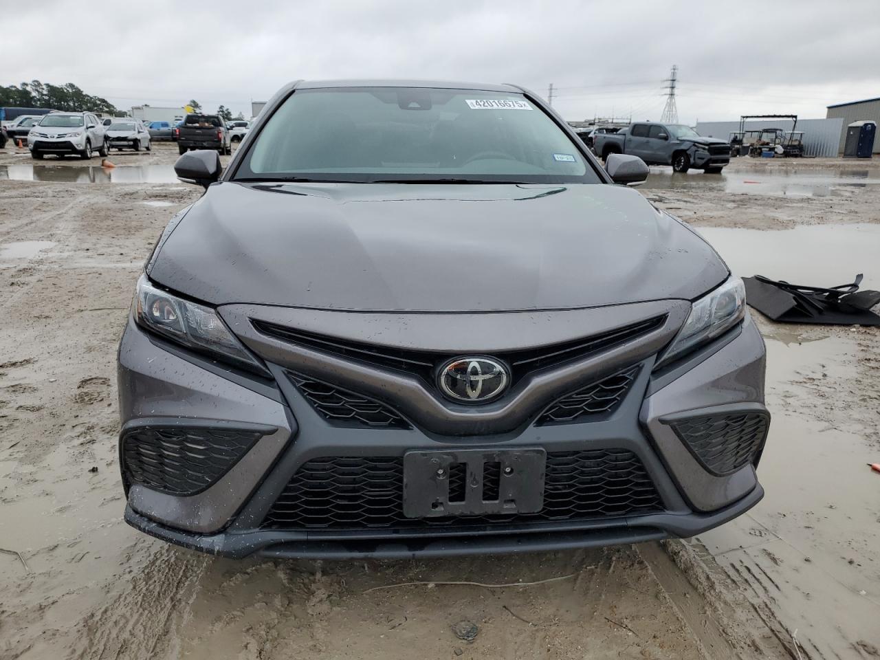 2023 Toyota Camry - Image 5