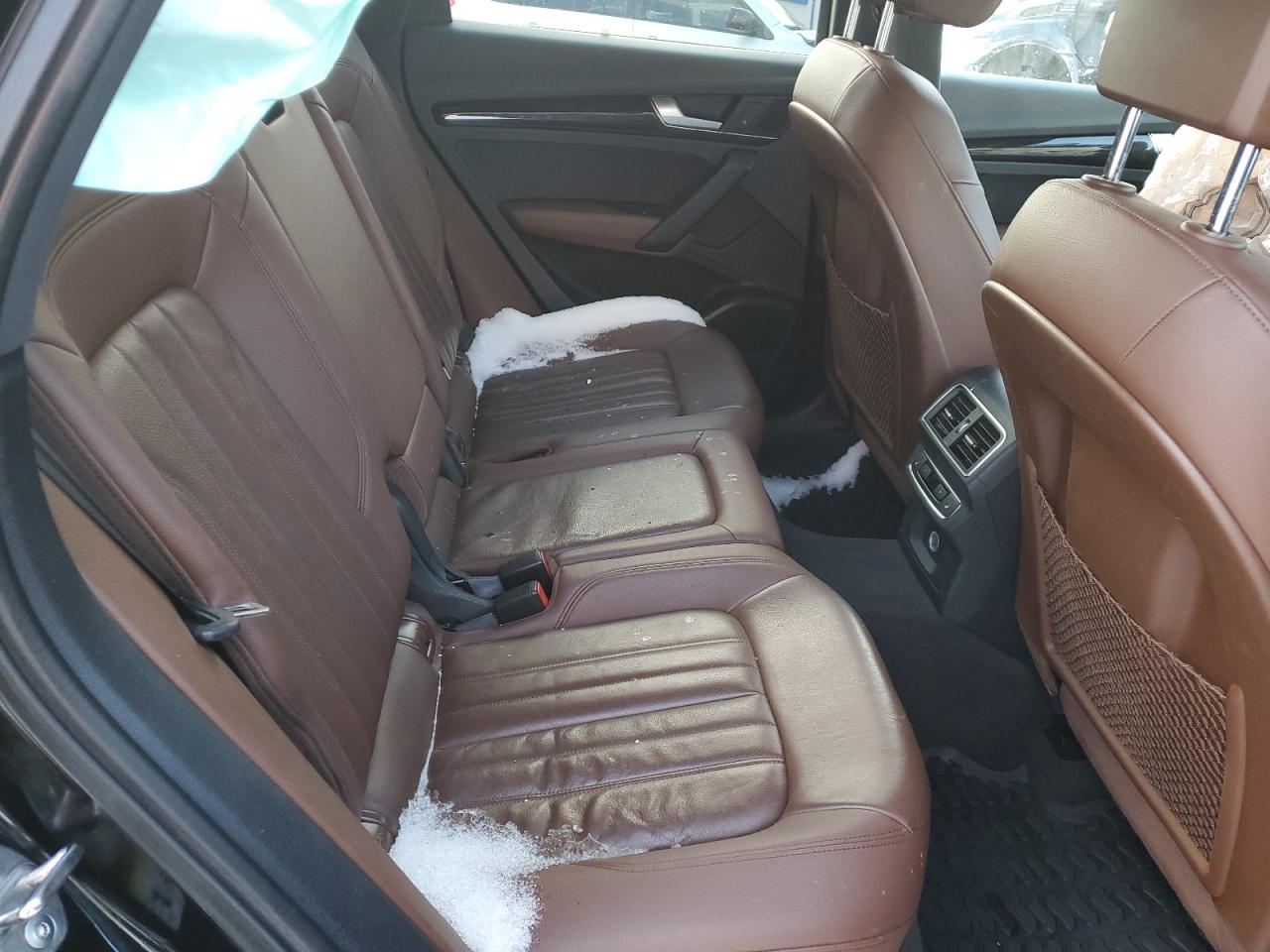 2018 Audi Q5 - Image 11