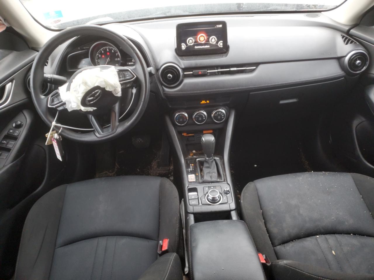 2020 Mazda CX-3 - Image 8