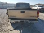 2001 Chevrolet Silverado K1500 zu verkaufen in Prairie Grove, AR - Rear End