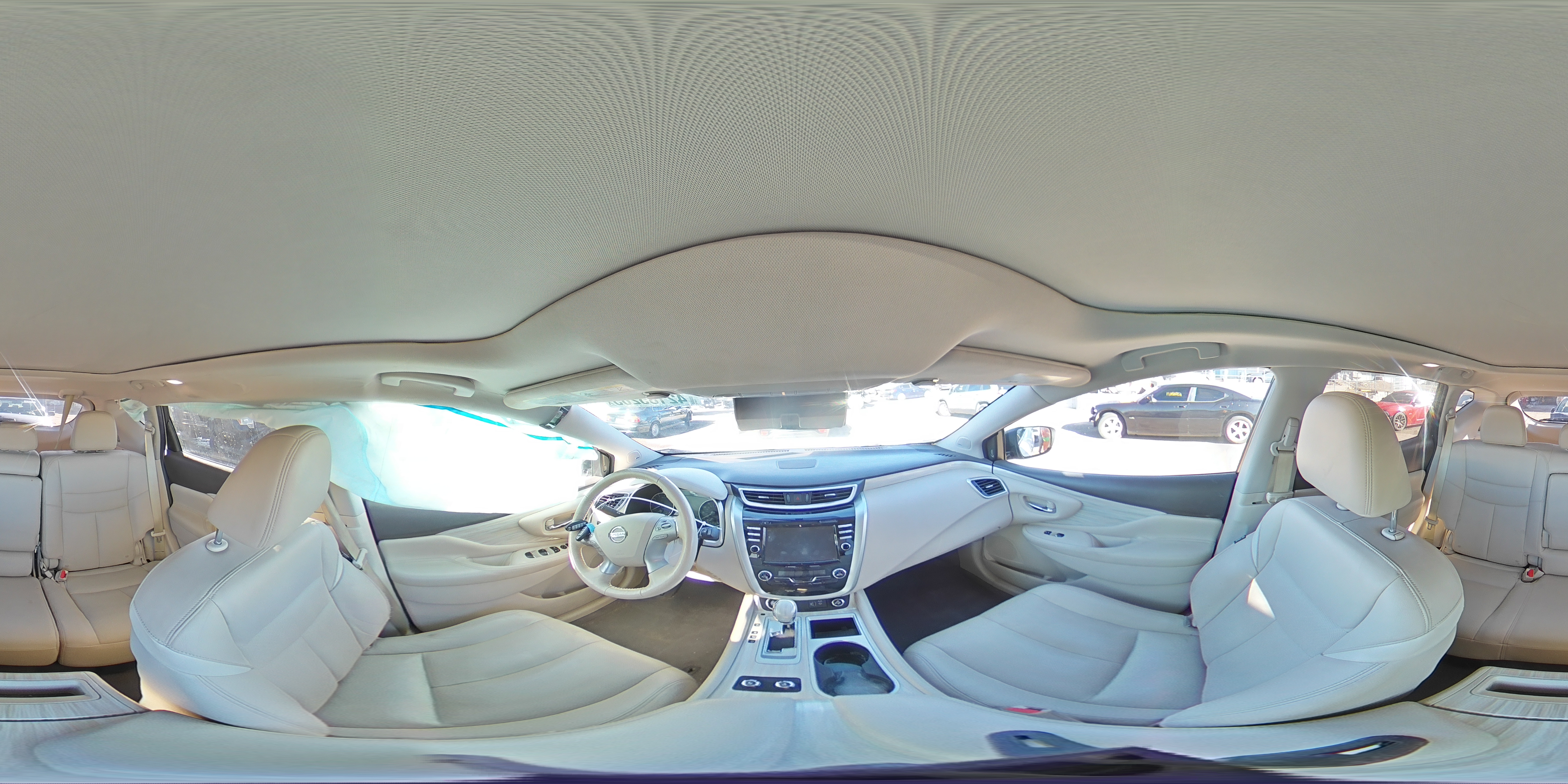 2018 Nissan Murano - Image 14