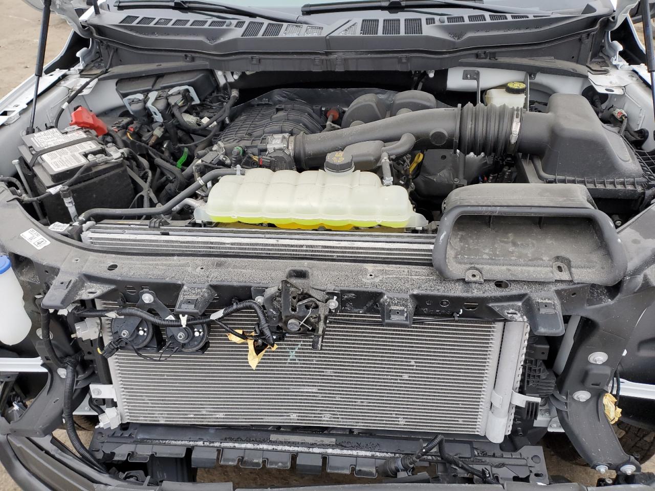 2023 Ford F-150 - Image 11