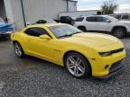 2014 Chevrolet Camaro Ls на продаже в Riverview, FL - Rear End