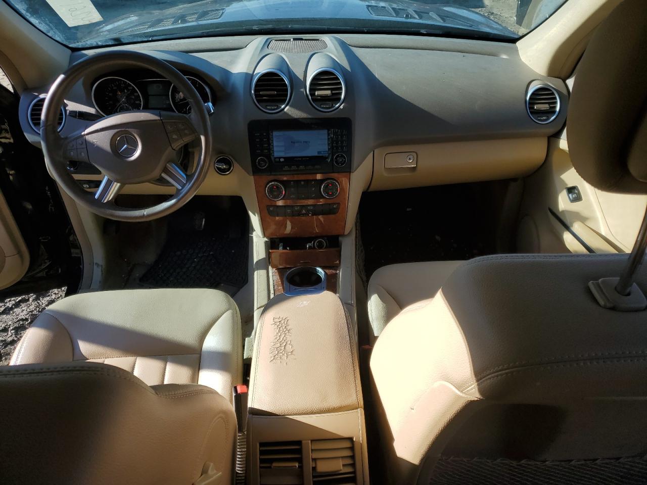 2008 Mercedes-Benz M-klasse - Image 8