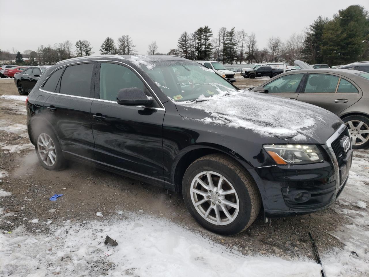 2010 Audi Q5 - Image 4