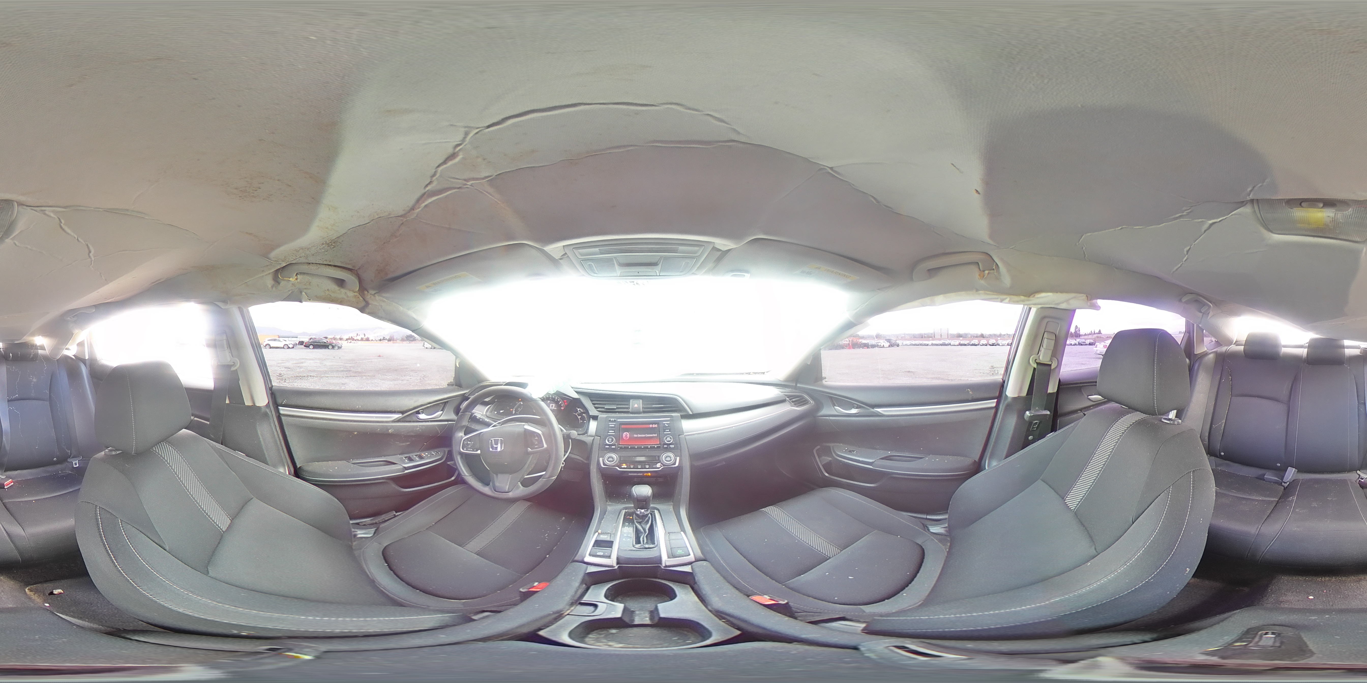 2016 Honda Civic - Image 13