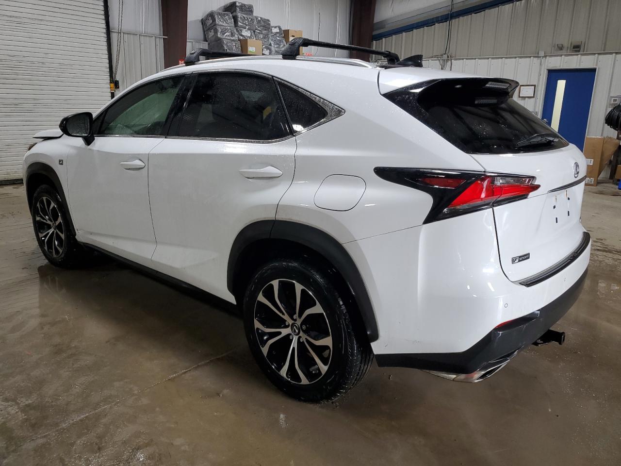 2016 Lexus NX - Image 2