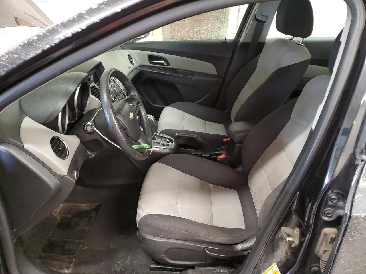 2014 Chevrolet Cruze - Image 7