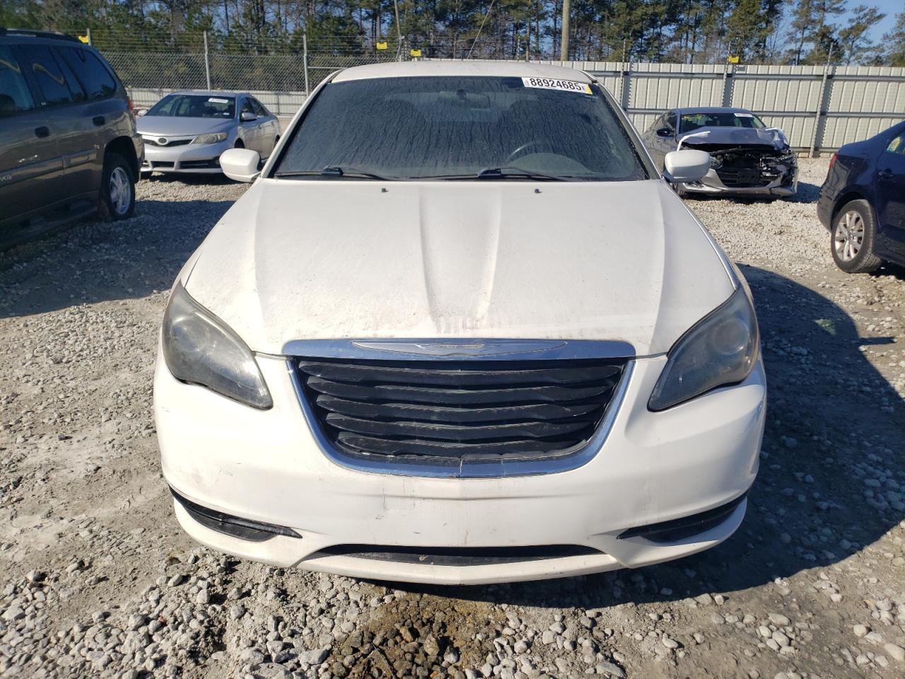 2013 Chrysler 200 - Image 5