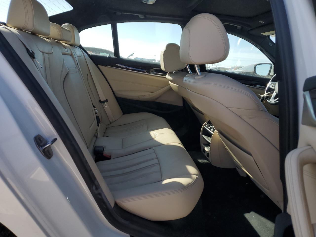2019 BMW 5er - Image 10