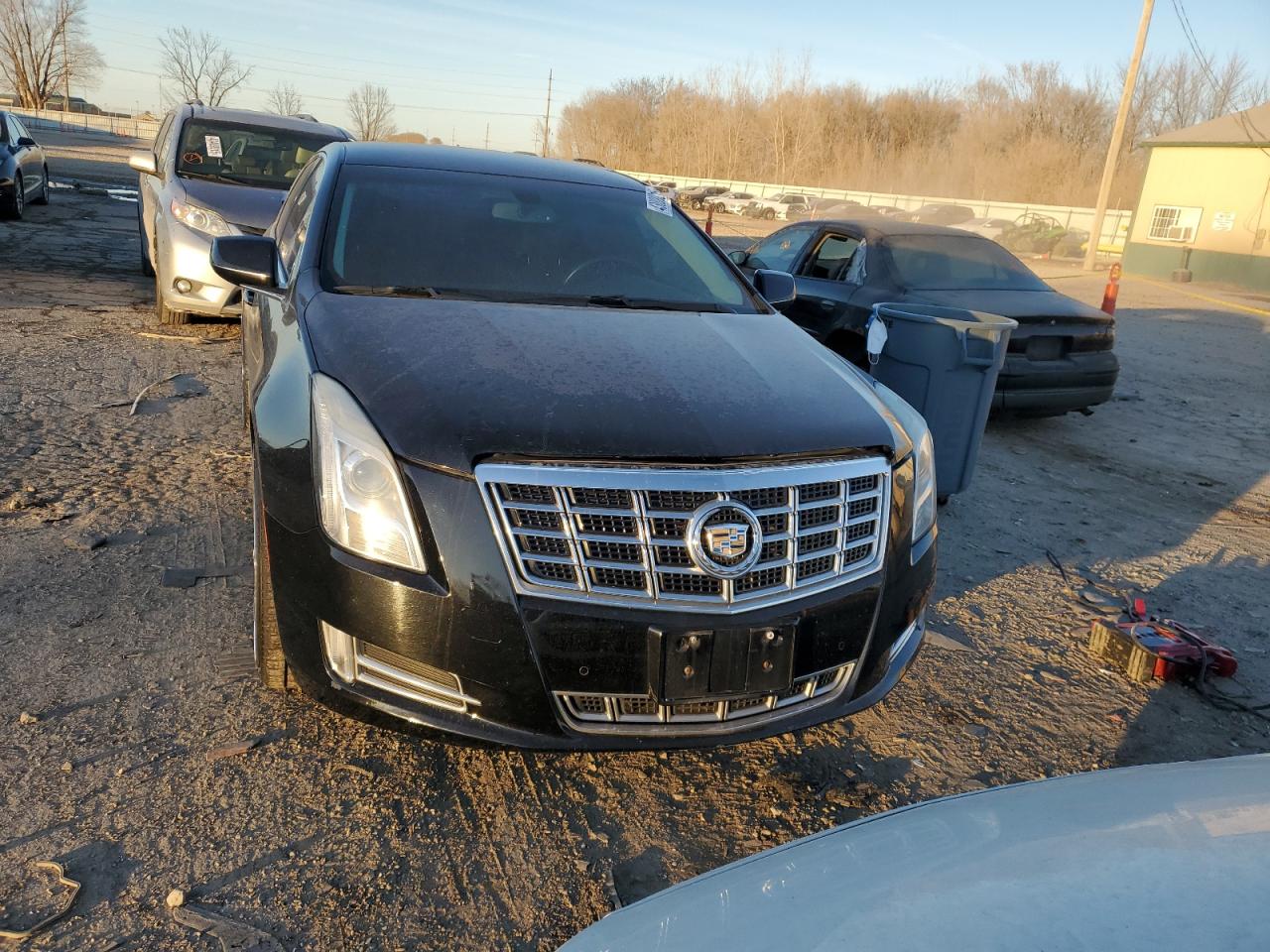2013 Cadillac XTS - Image 5