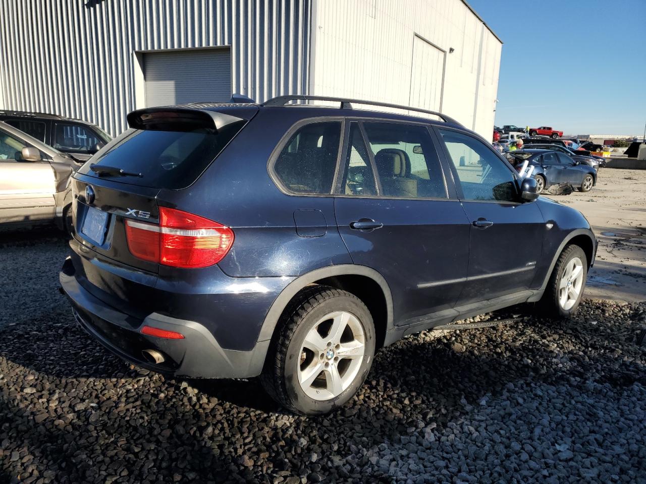 2010 BMW X5 - Image 3