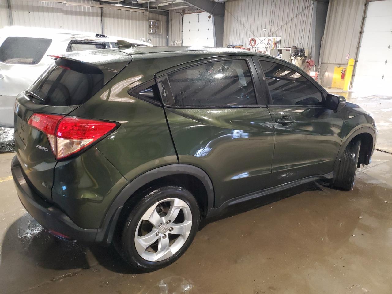 2016 Honda HR-V - Image 3