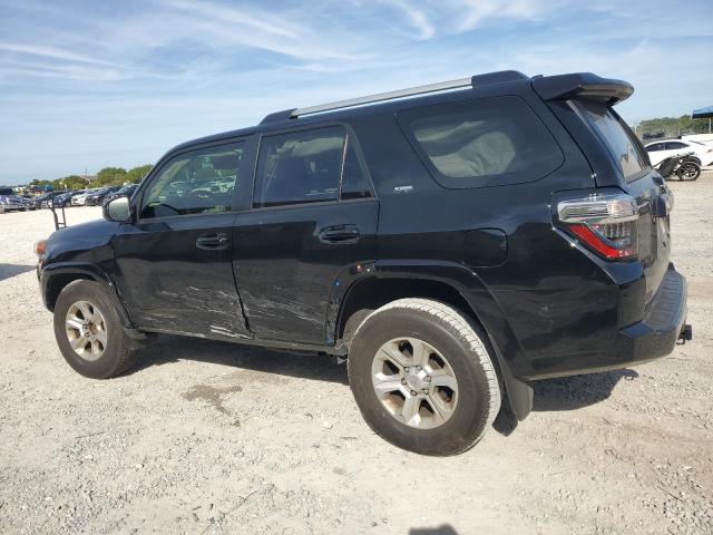  TOYOTA 4RUNNER 2023 Чорний