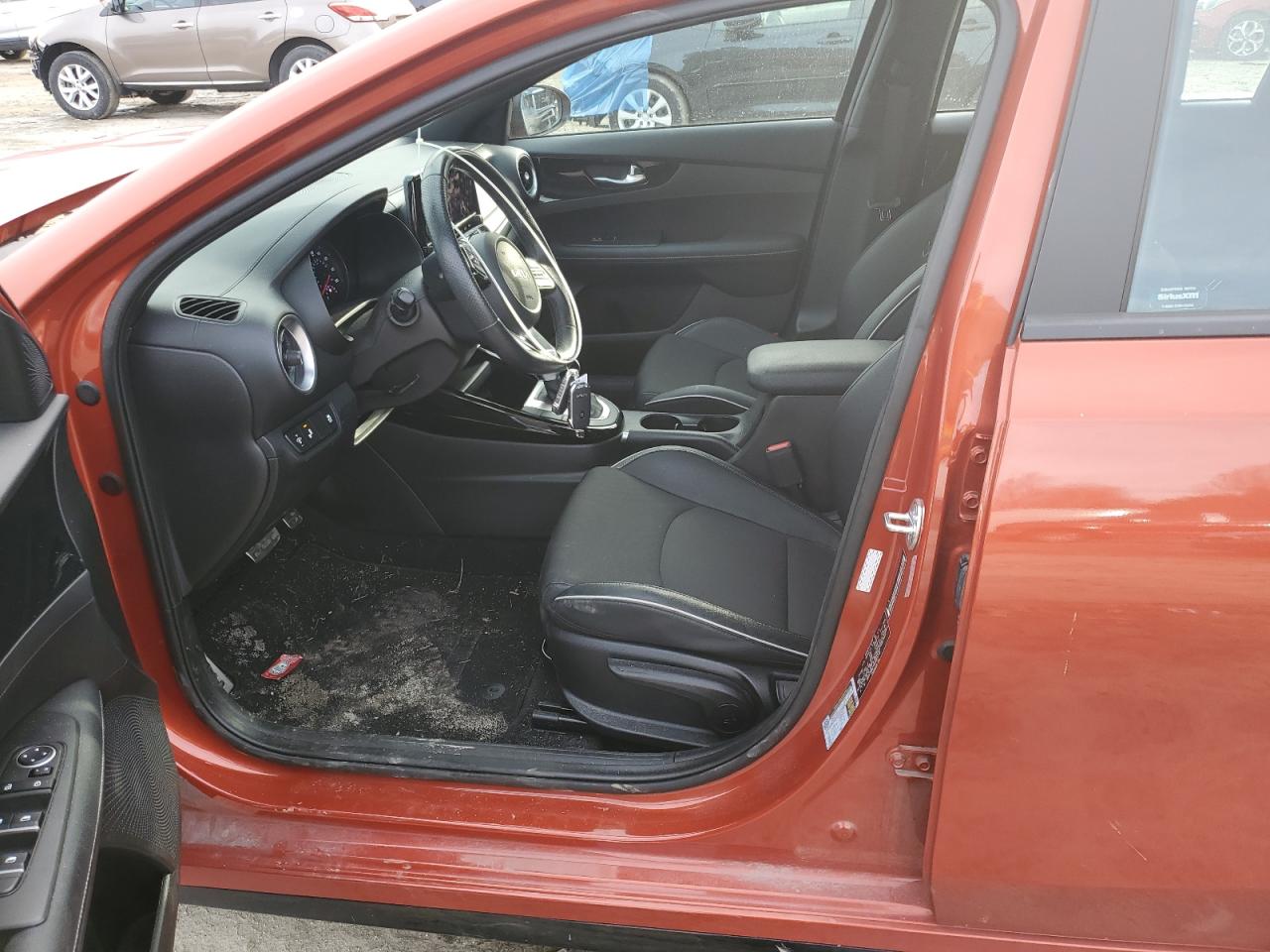 2023 Kia Forte - Image 7