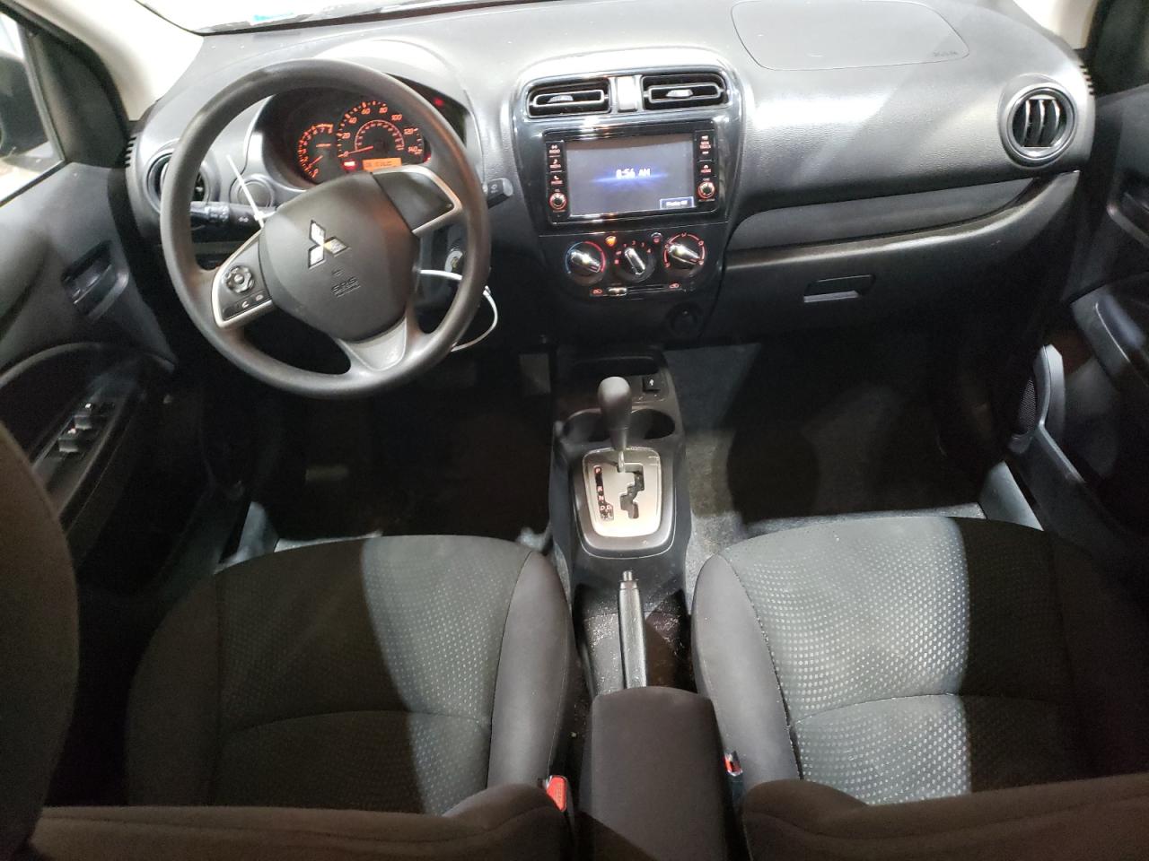 2018 Mitsubishi Mirage - Image 8