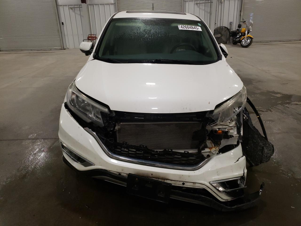 2015 Honda CR-V - Image 5